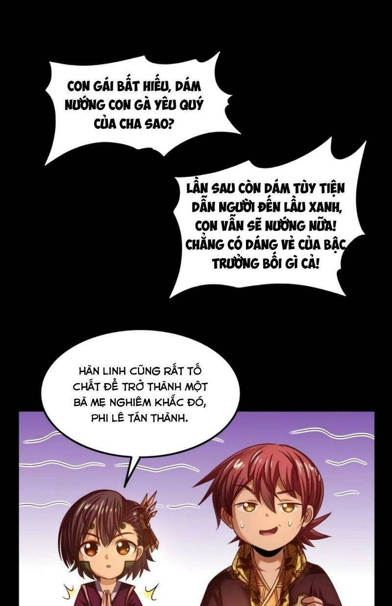 Chương 110 - Trang 23