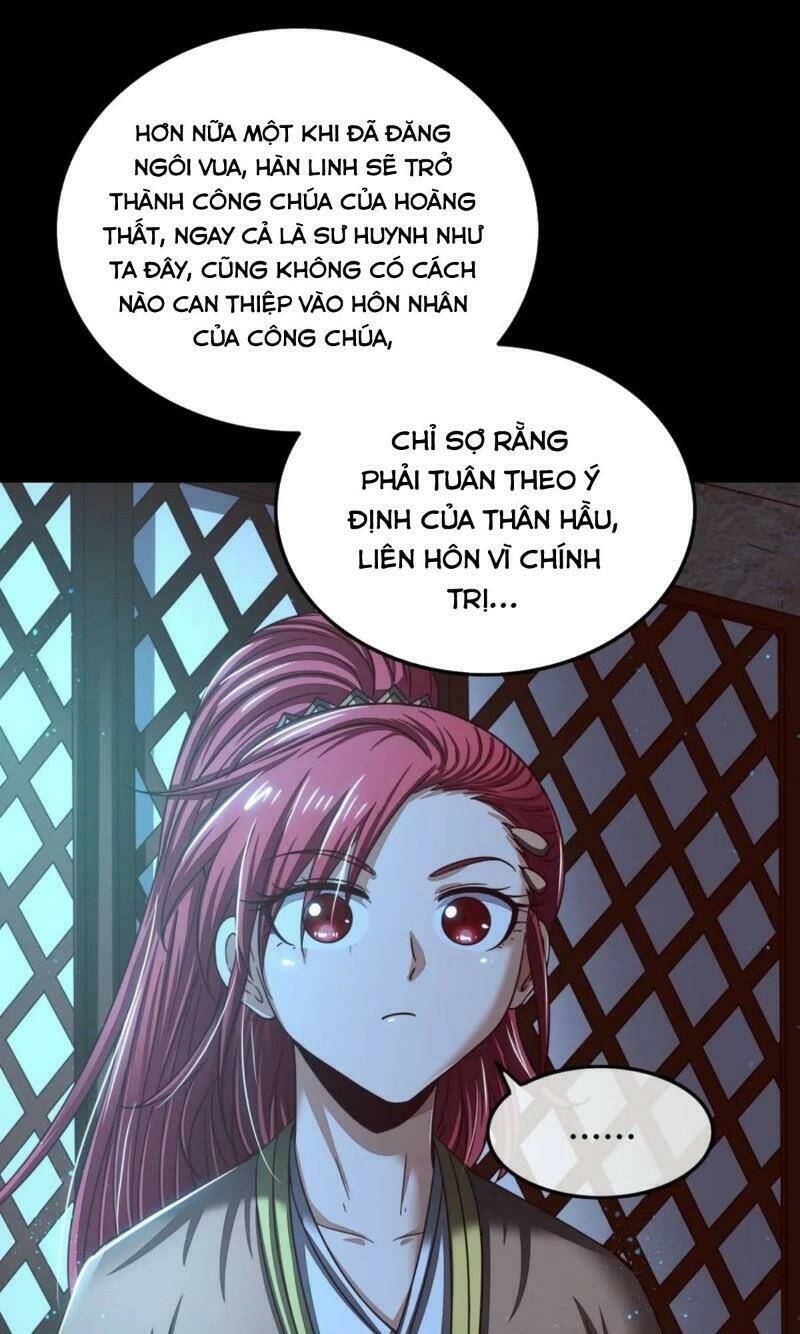 Chương 110 - Trang 49