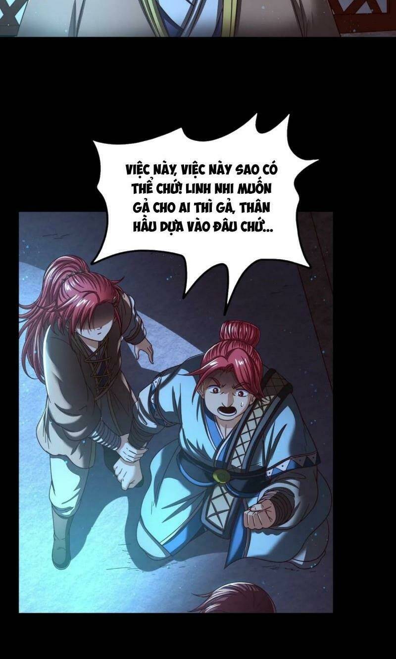Chương 110 - Trang 50