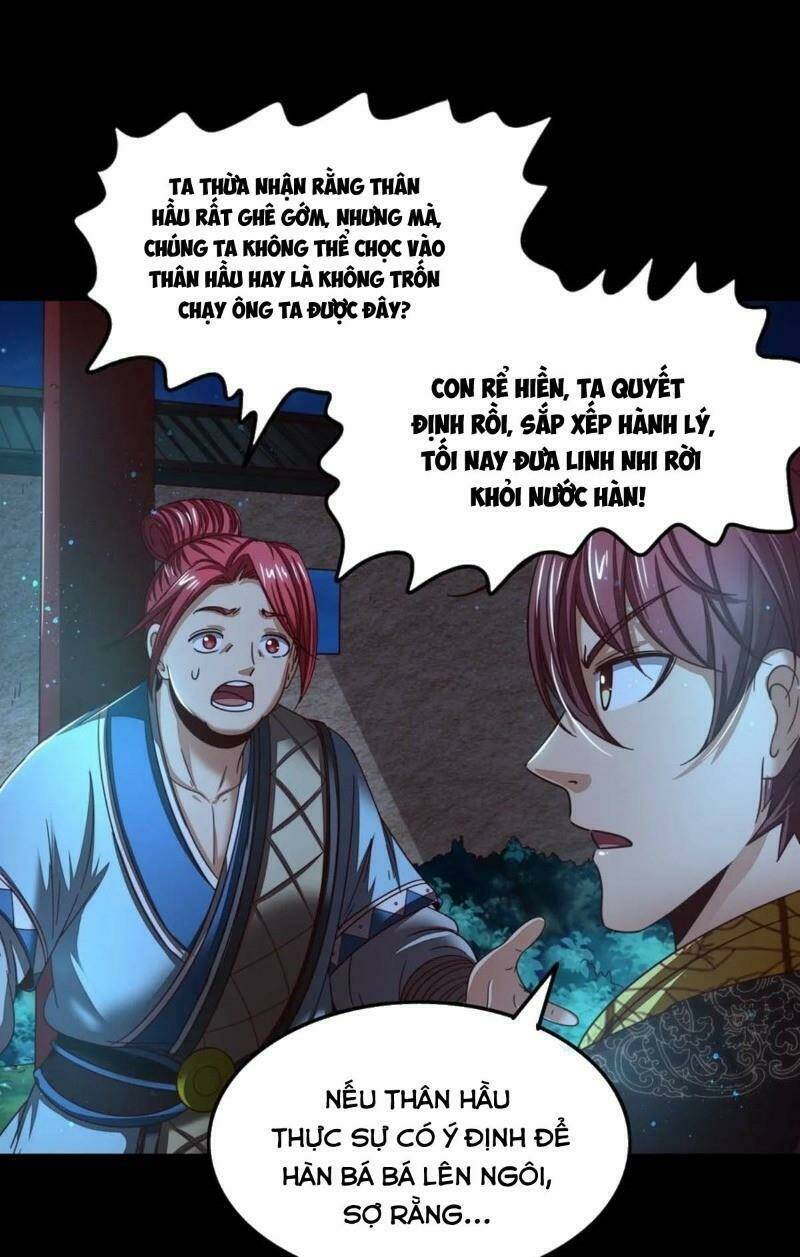 Chương 110 - Trang 51