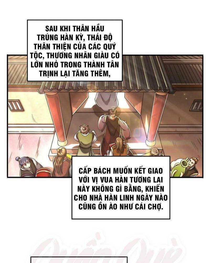 Chương 111 - Trang 1