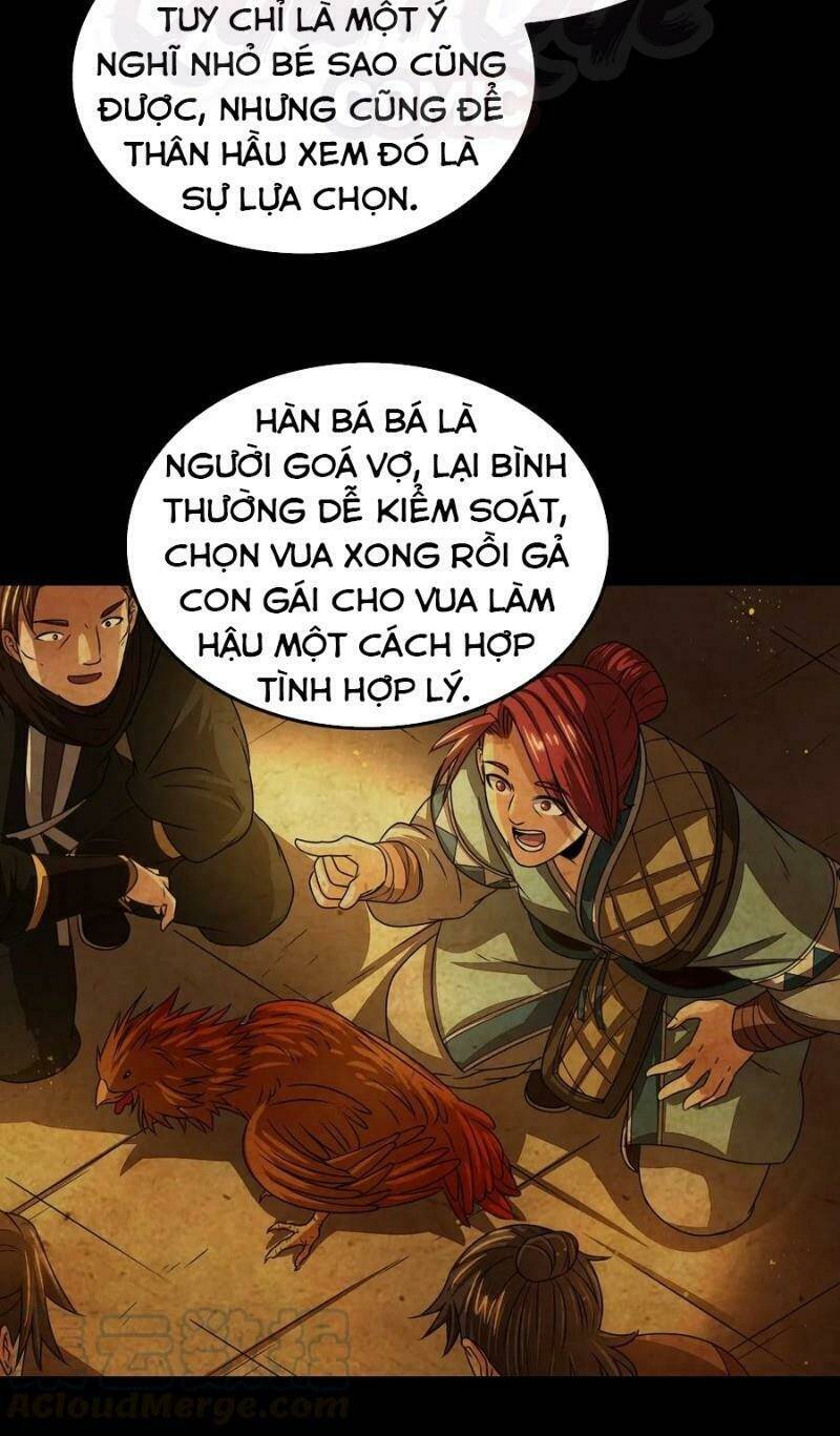Chương 111 - Trang 16