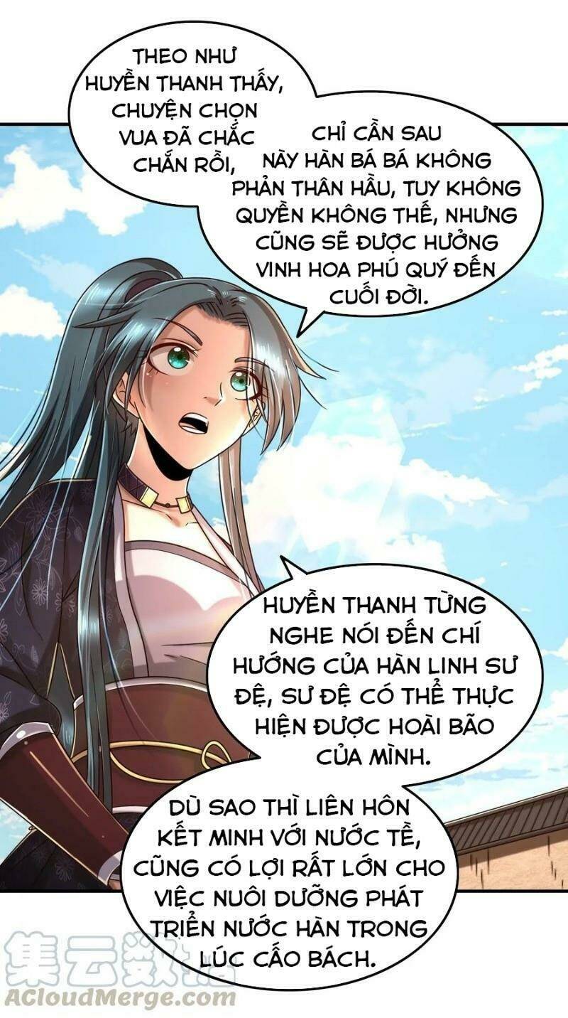 Chương 111 - Trang 20