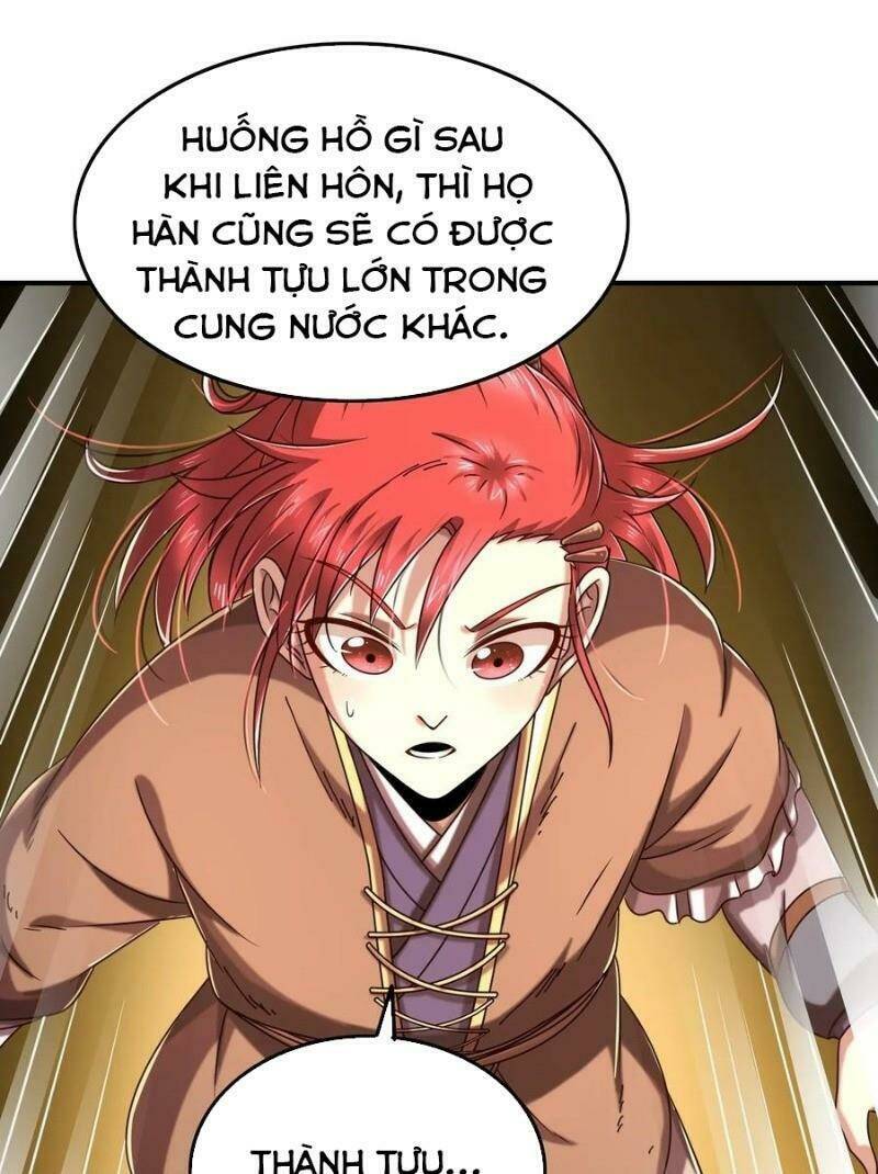 Chương 111 - Trang 21