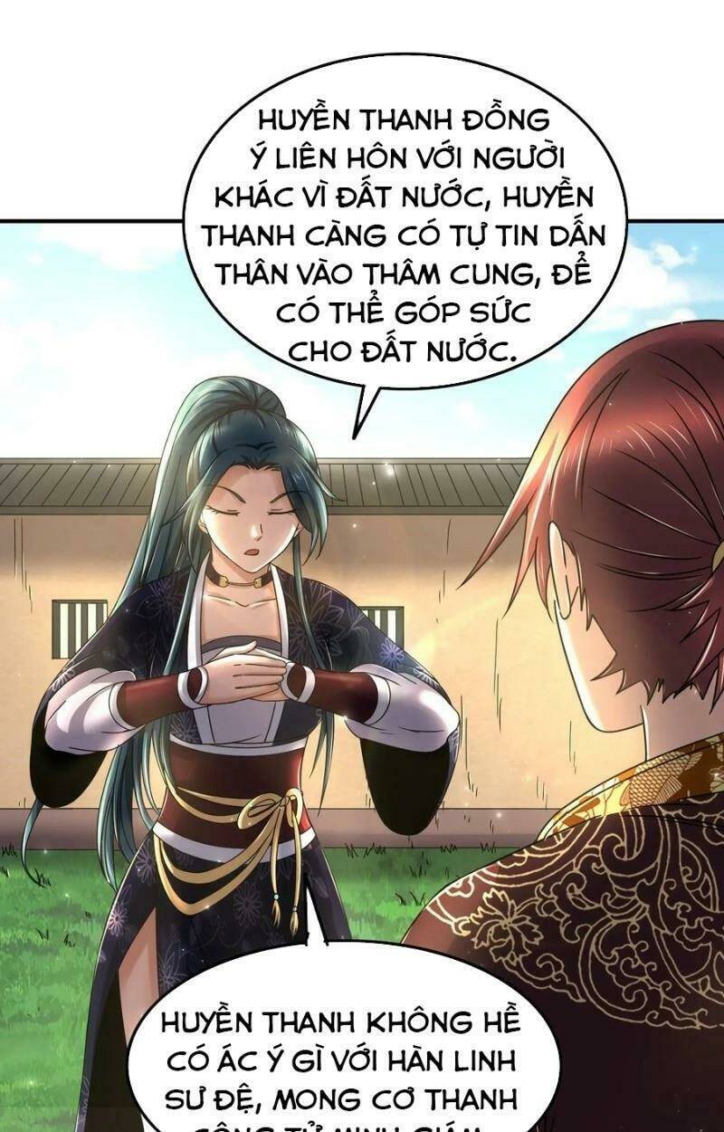 Chương 111 - Trang 25