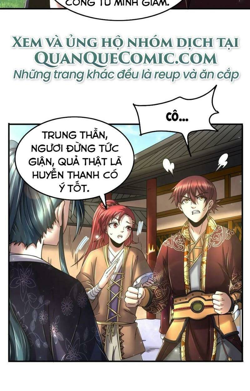 Chương 111 - Trang 26