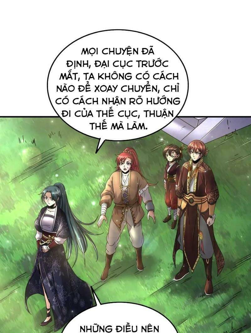 Chương 111 - Trang 27