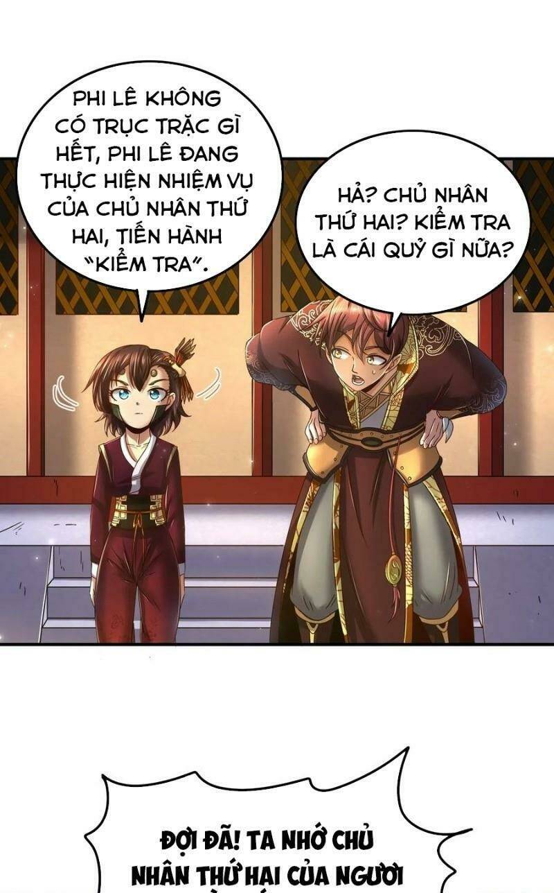 Chương 111 - Trang 33
