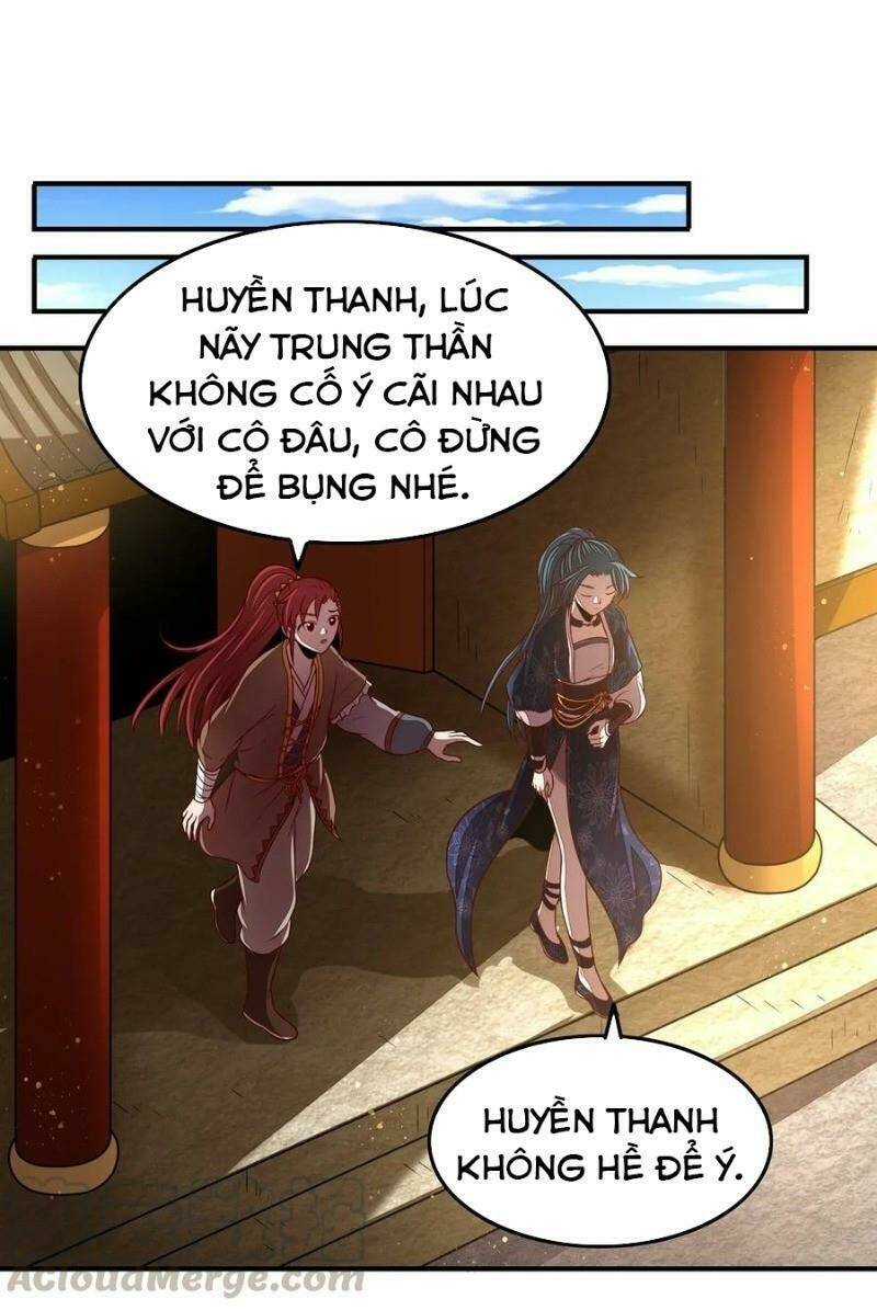Chương 111 - Trang 40