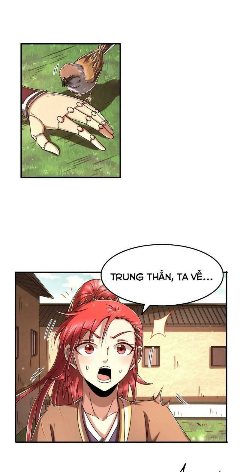 Chương 111 - Trang 45