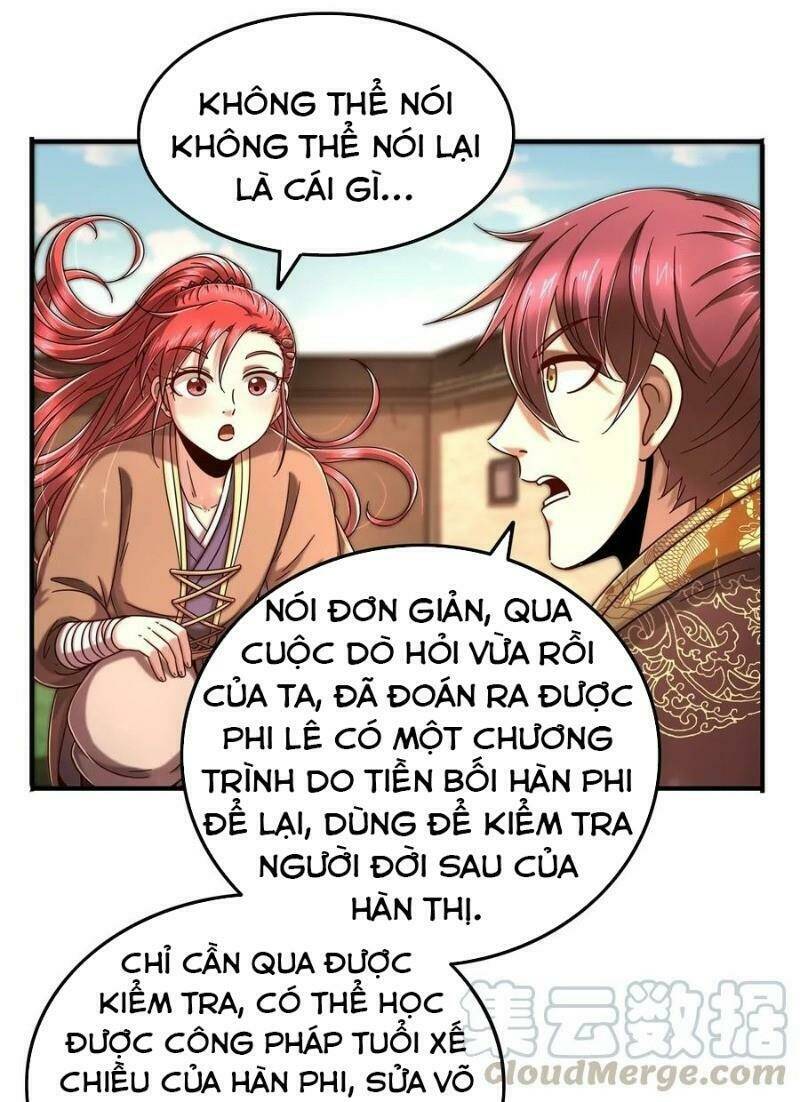 Chương 111 - Trang 51