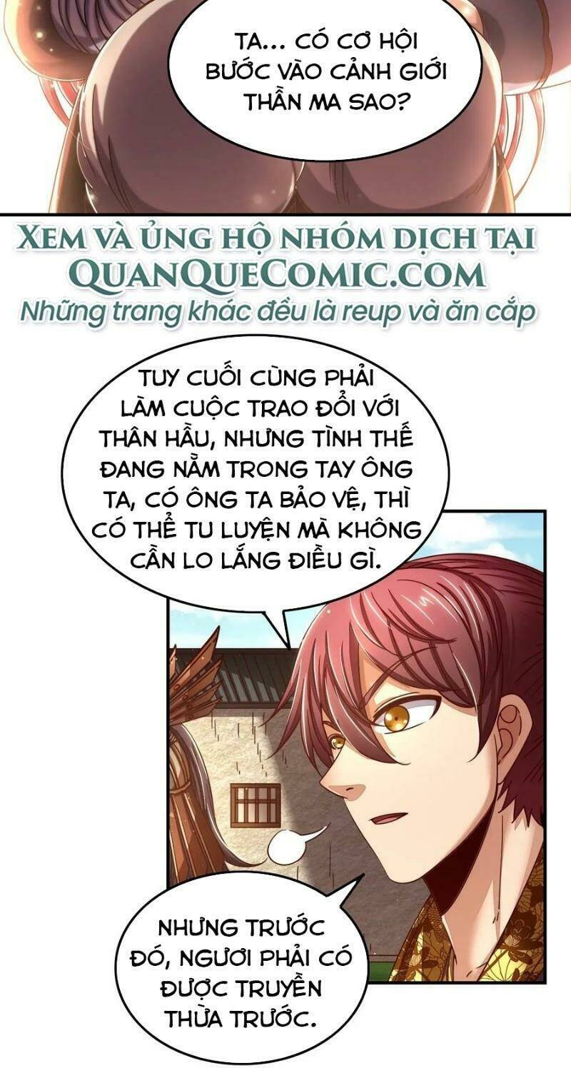 Chương 111 - Trang 58