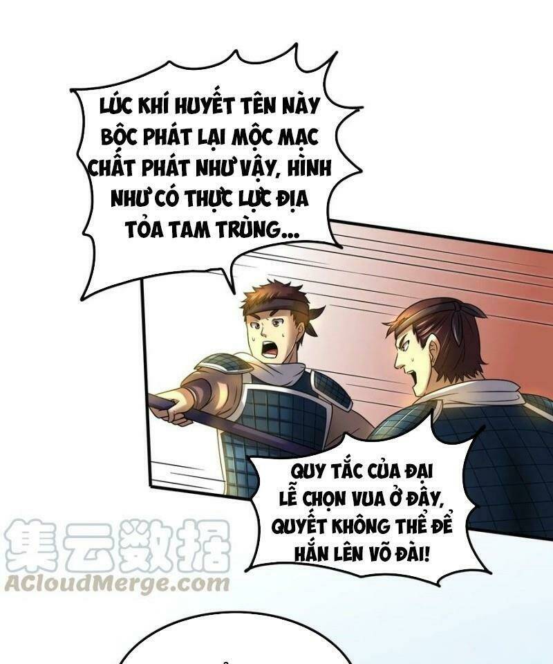 Chương 113 - Trang 61