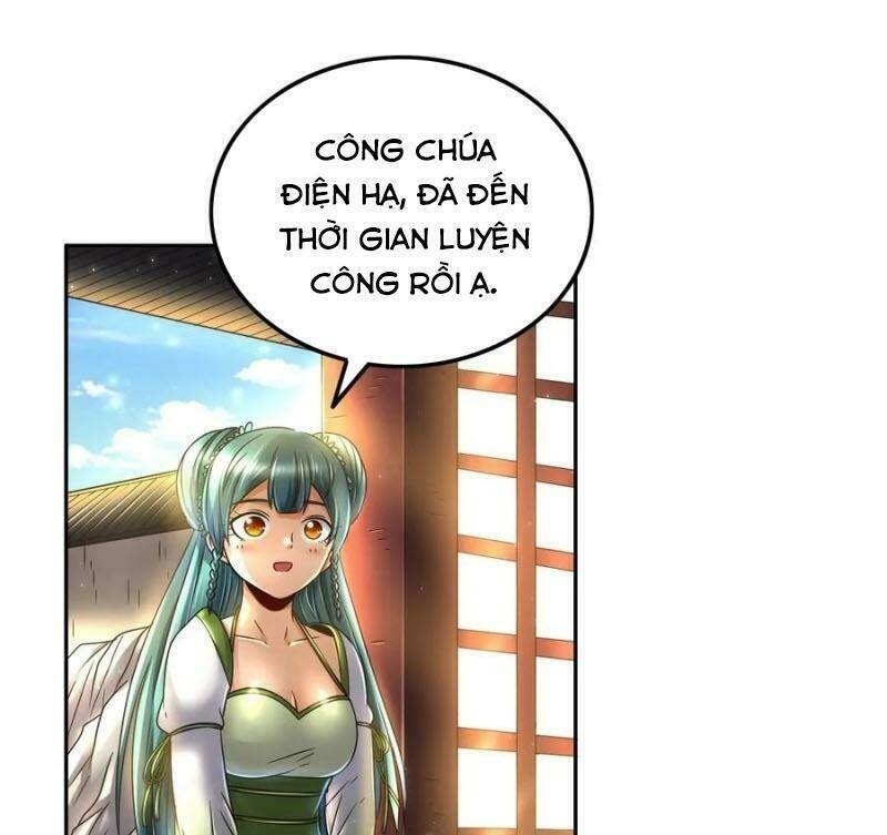 Chương 115 - Trang 16
