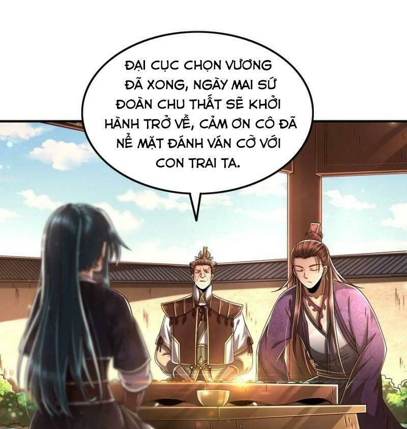 Chương 115 - Trang 28