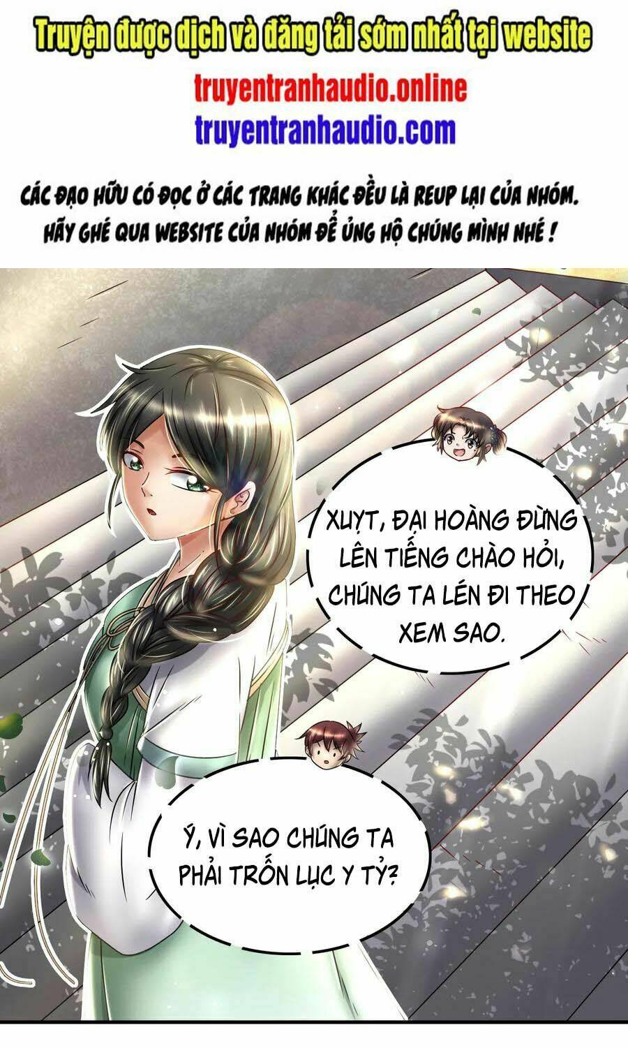 Chương 116.5 - Trang 1