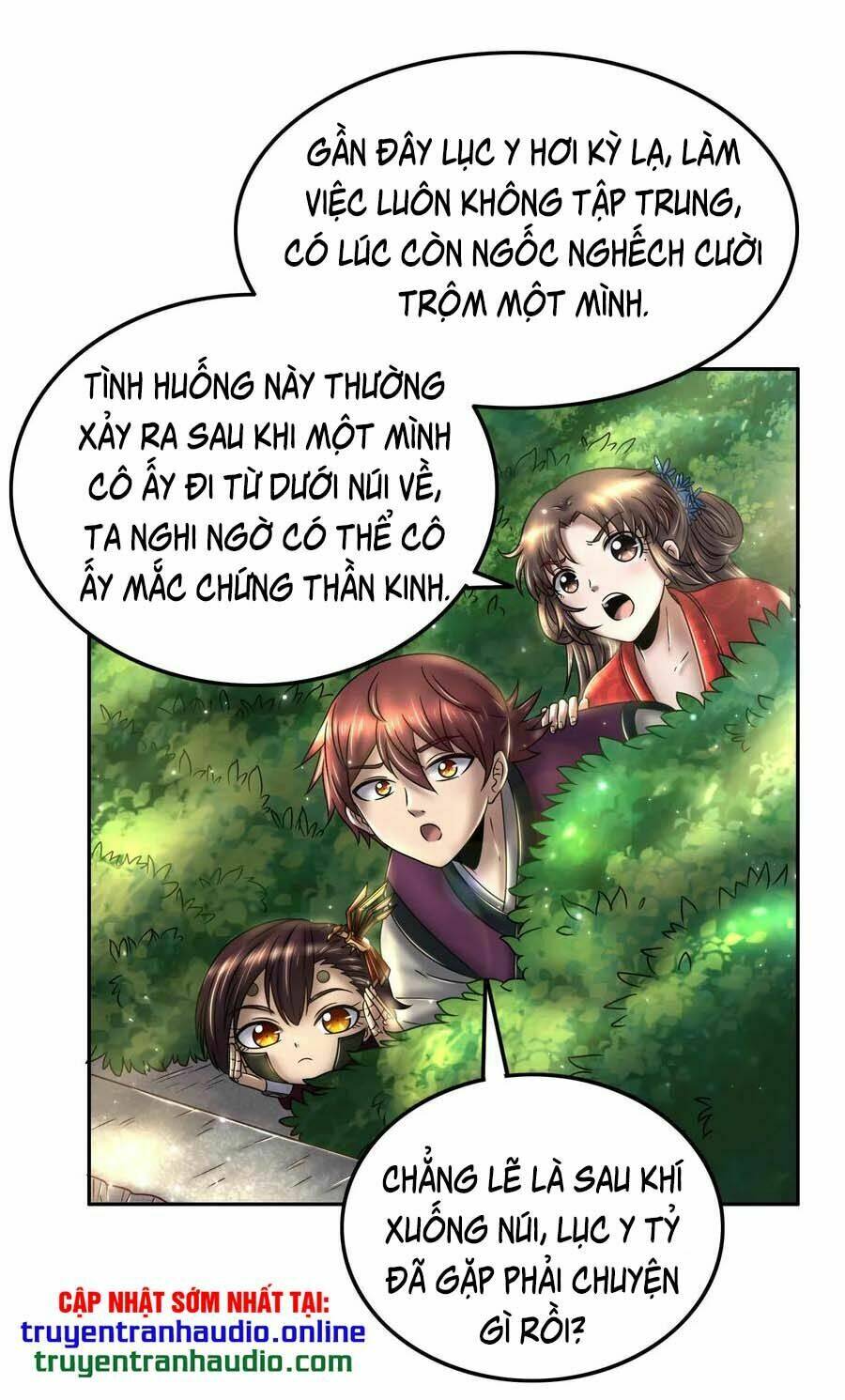 Chương 116.5 - Trang 3