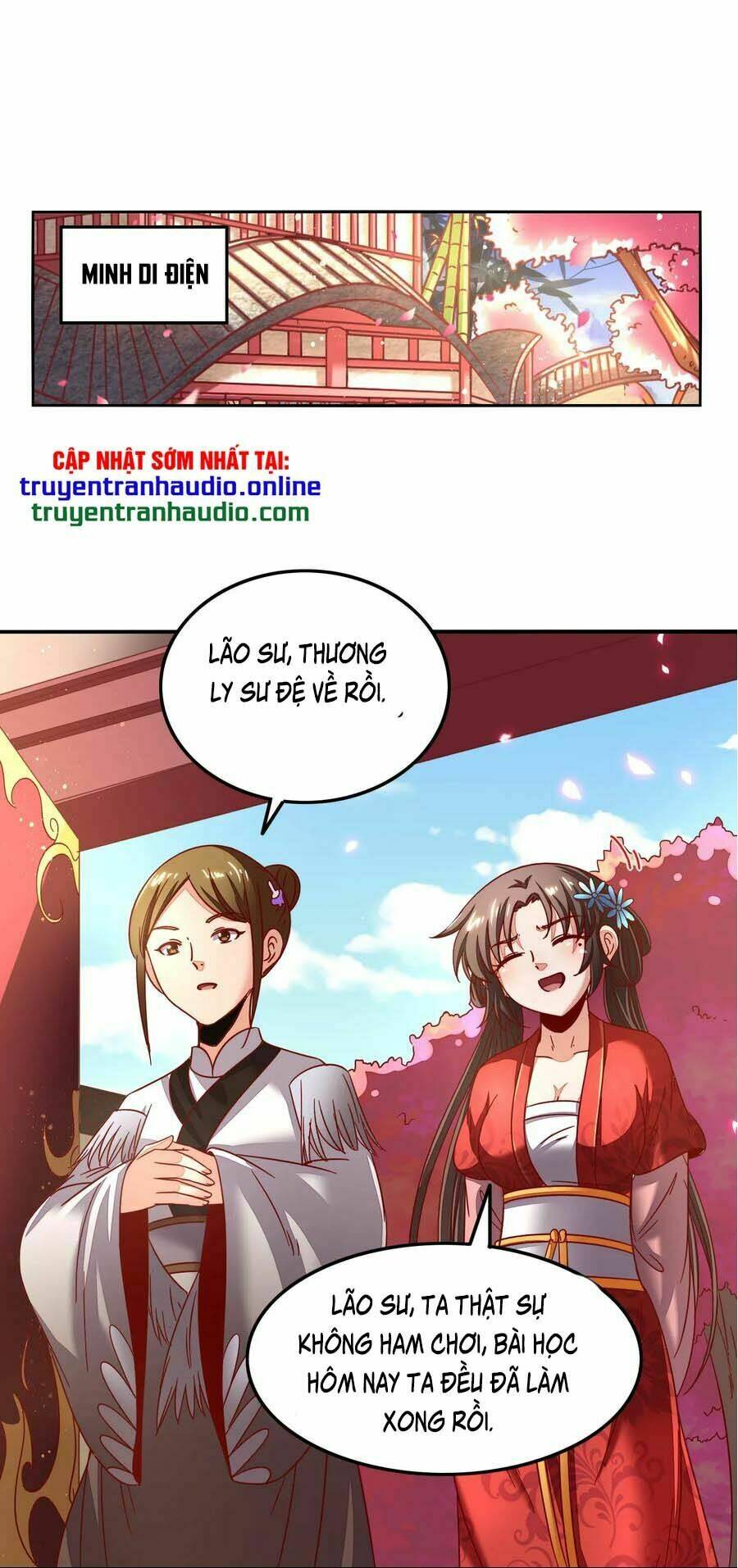 Chương 116.5 - Trang 22