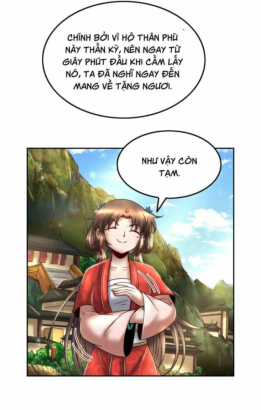 Chương 116 - Trang 23