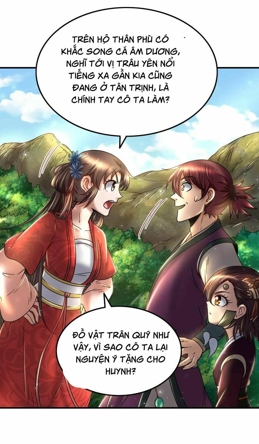 Chương 116 - Trang 25