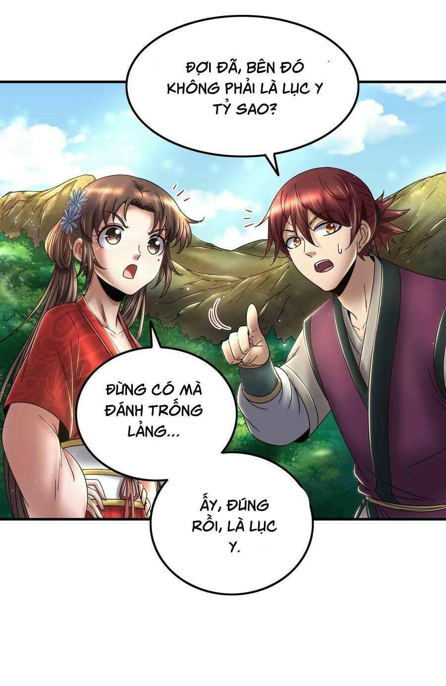 Chương 116 - Trang 28