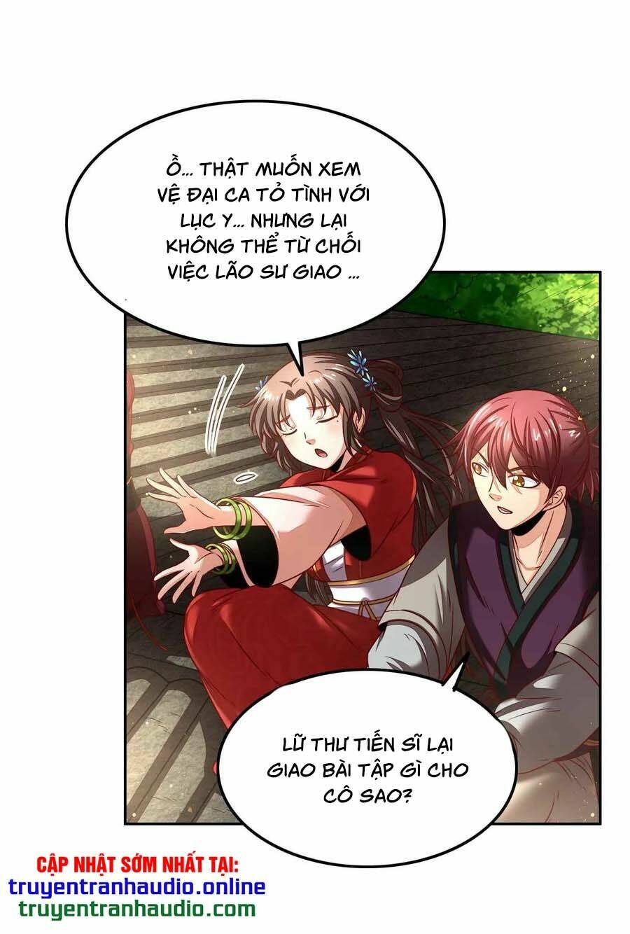 Chương 117 - Trang 20