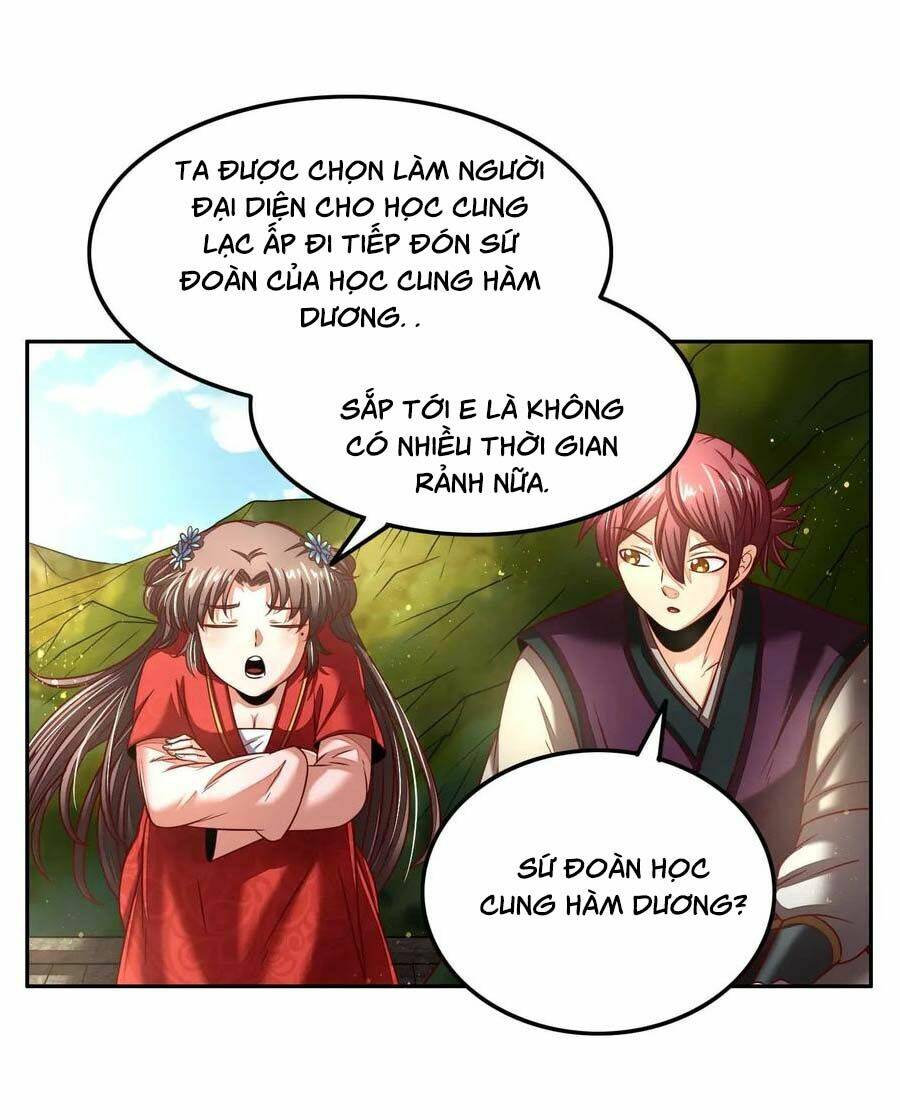 Chương 117 - Trang 21