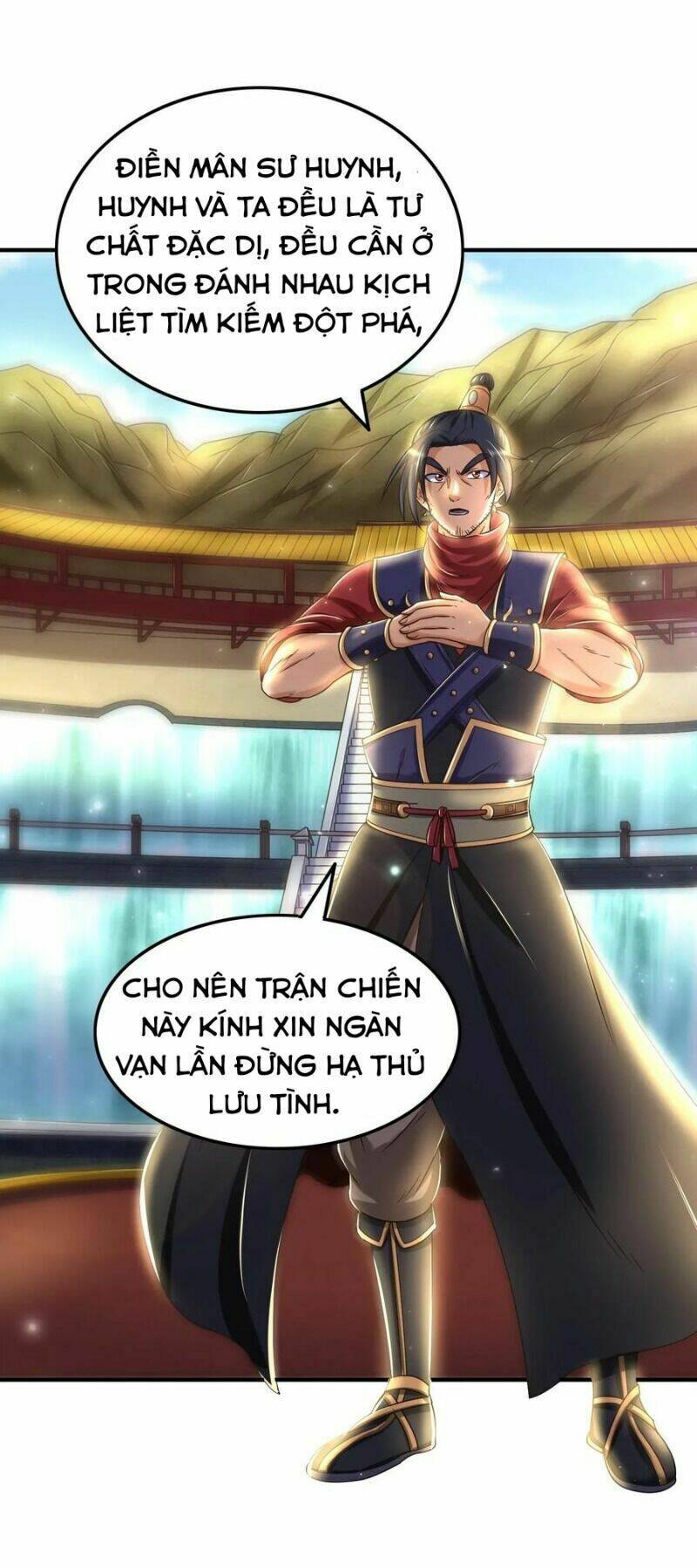 Chương 118 - Trang 20
