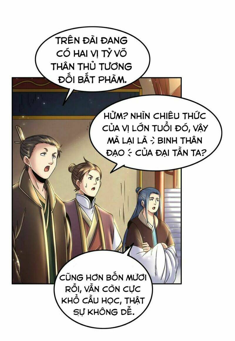 Chương 118 - Trang 27