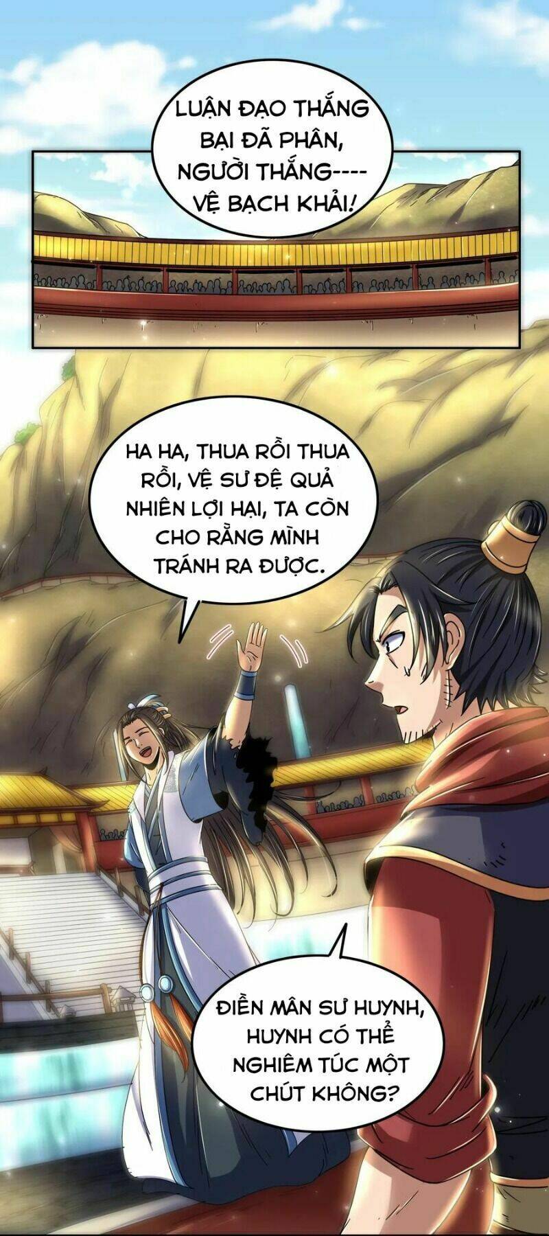 Chương 118 - Trang 31