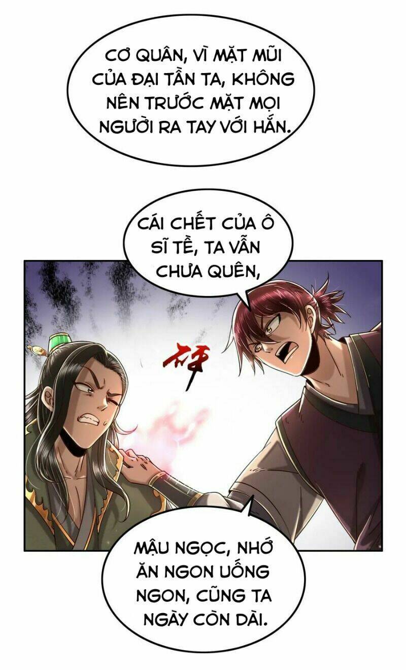 Chương 118 - Trang 52