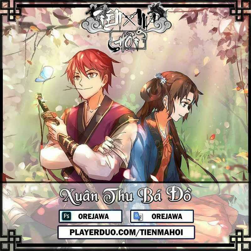 Chương 119 - Trang 1