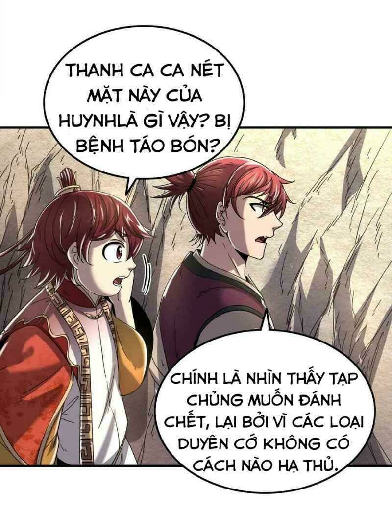 Chương 119 - Trang 18