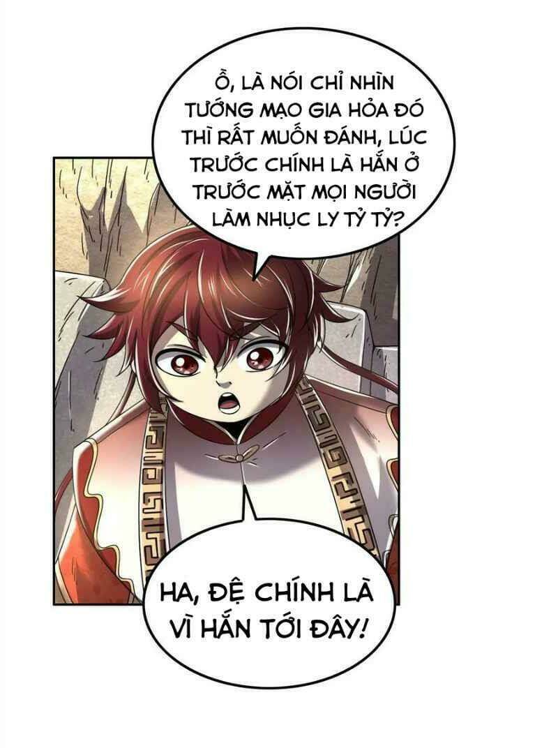 Chương 119 - Trang 19