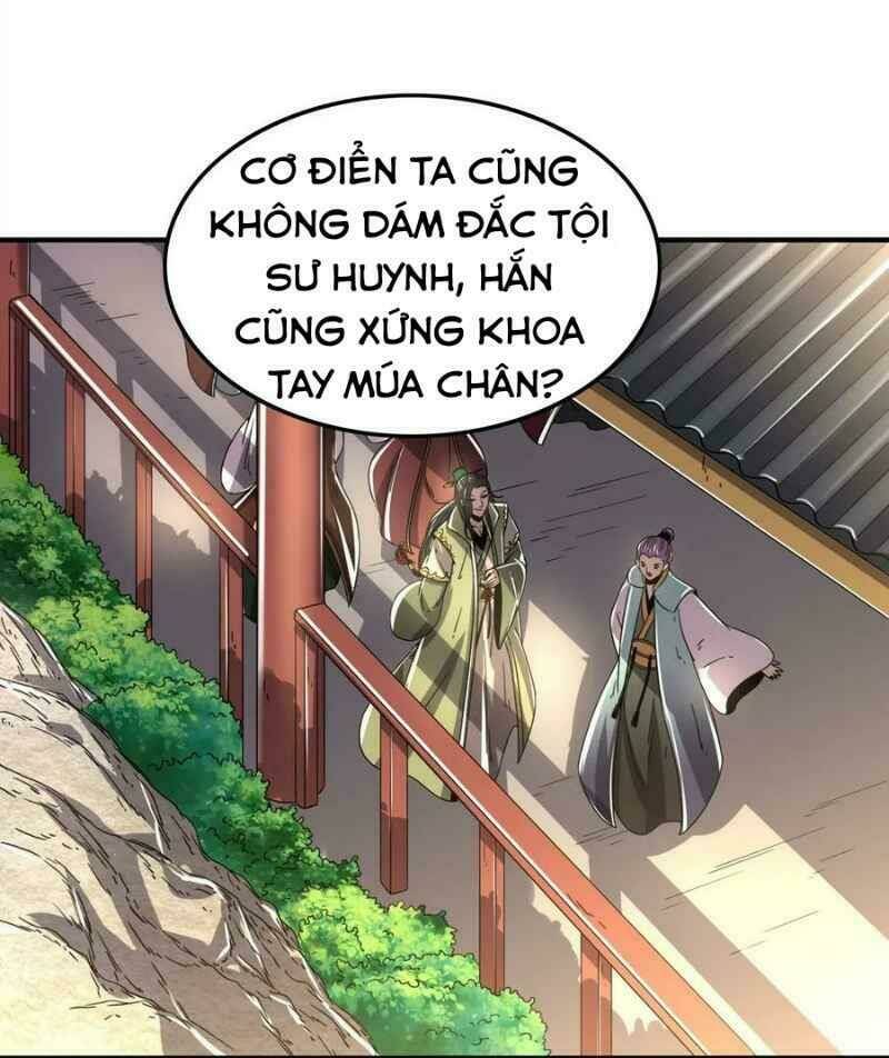 Chương 119 - Trang 20