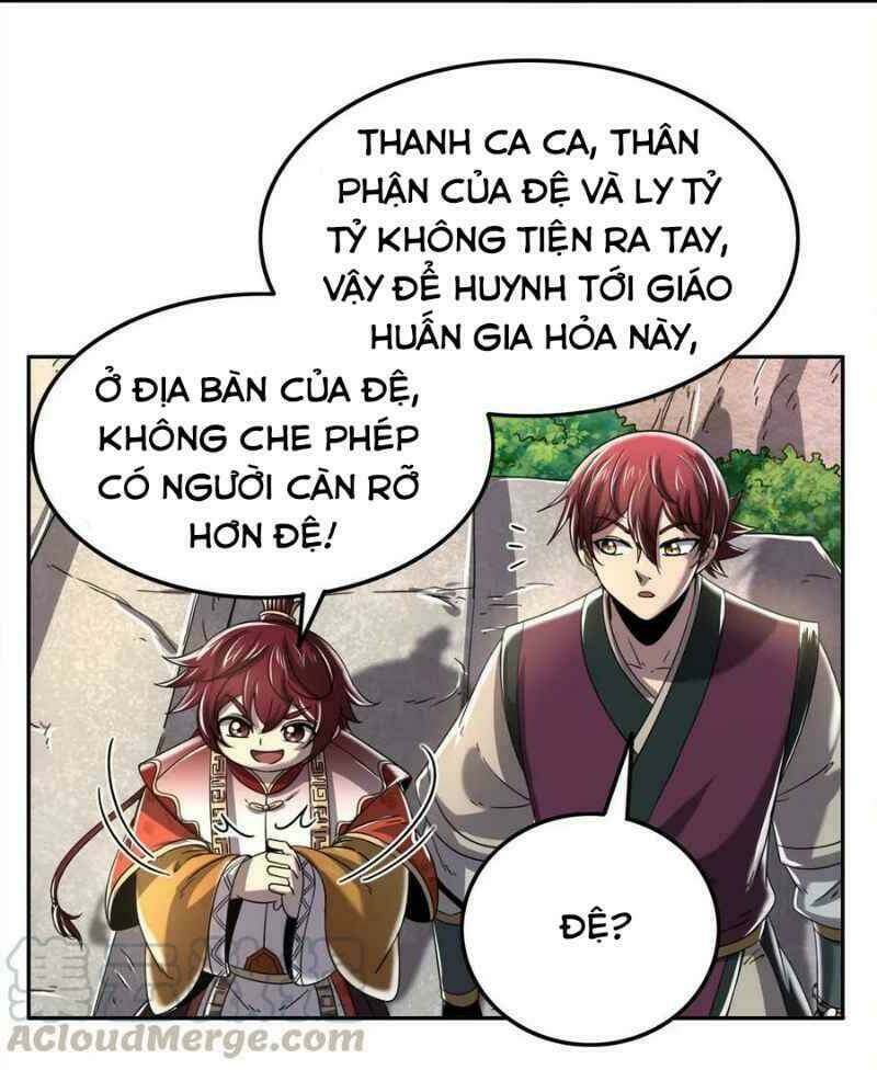 Chương 119 - Trang 21
