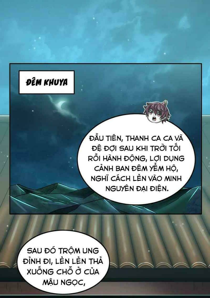 Chương 119 - Trang 23