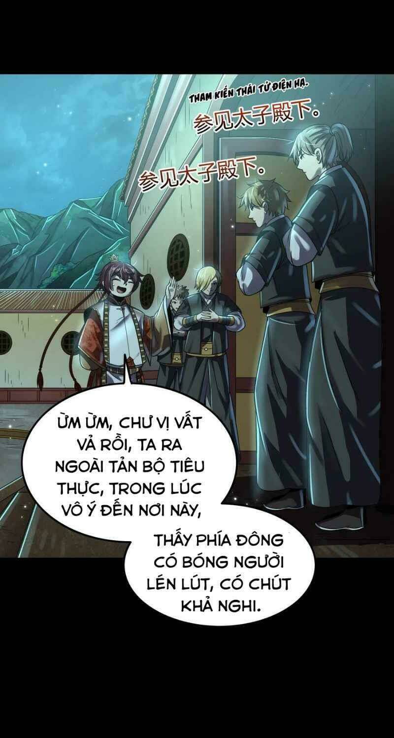 Chương 119 - Trang 27