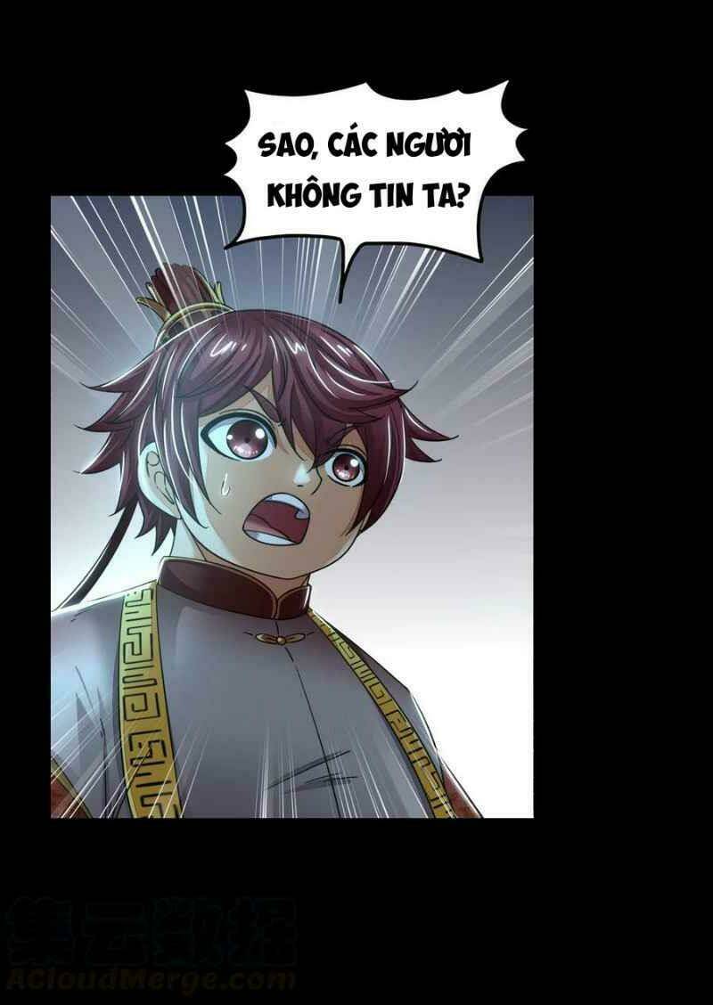 Chương 119 - Trang 29