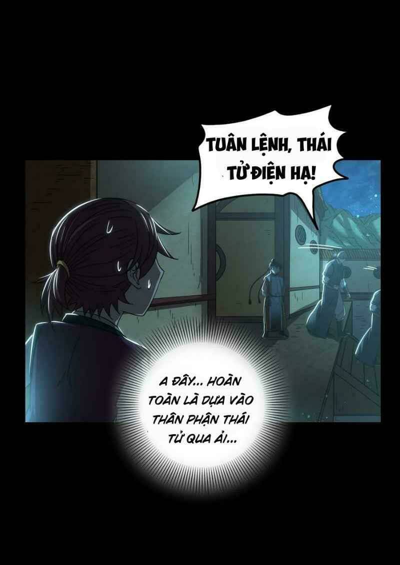 Chương 119 - Trang 30