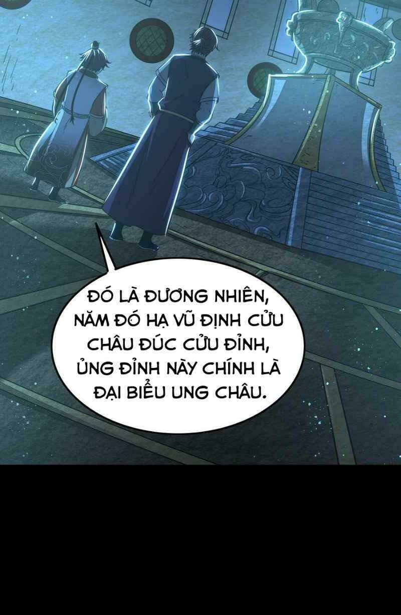 Chương 119 - Trang 32