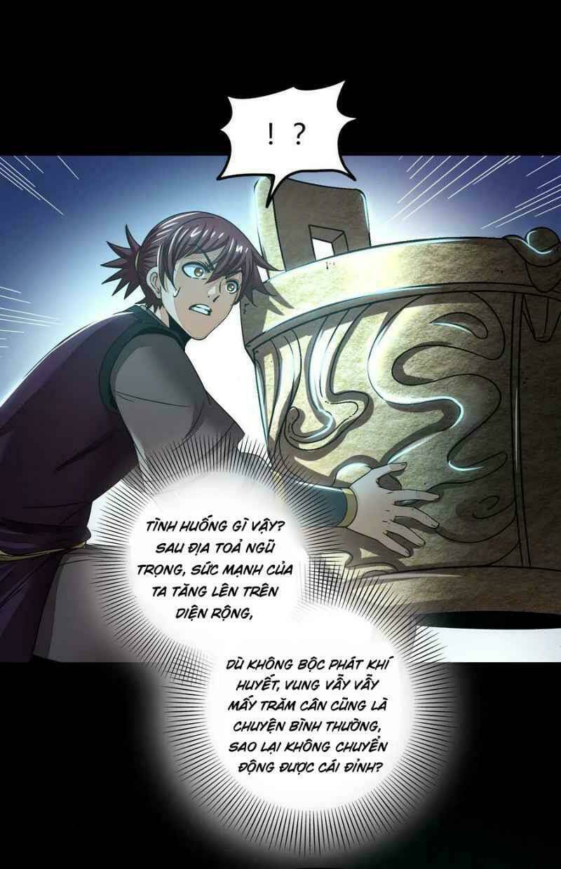 Chương 119 - Trang 35
