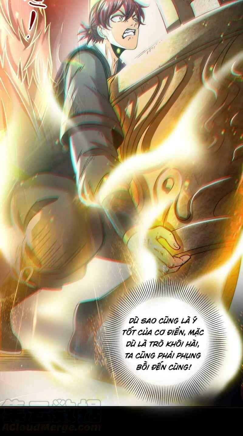 Chương 119 - Trang 37