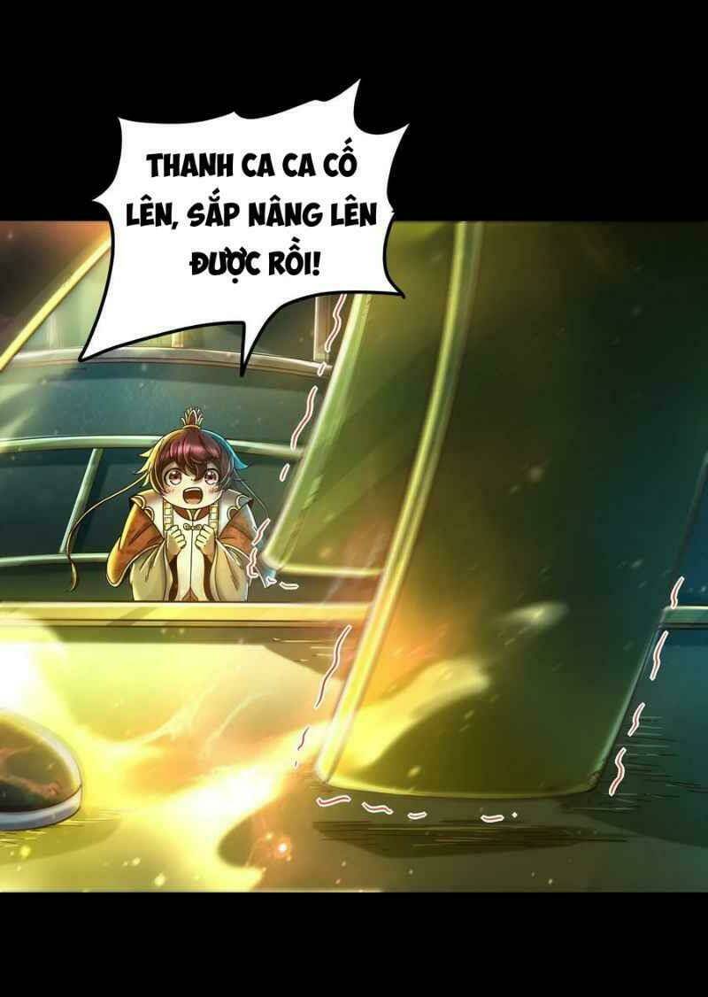 Chương 119 - Trang 38