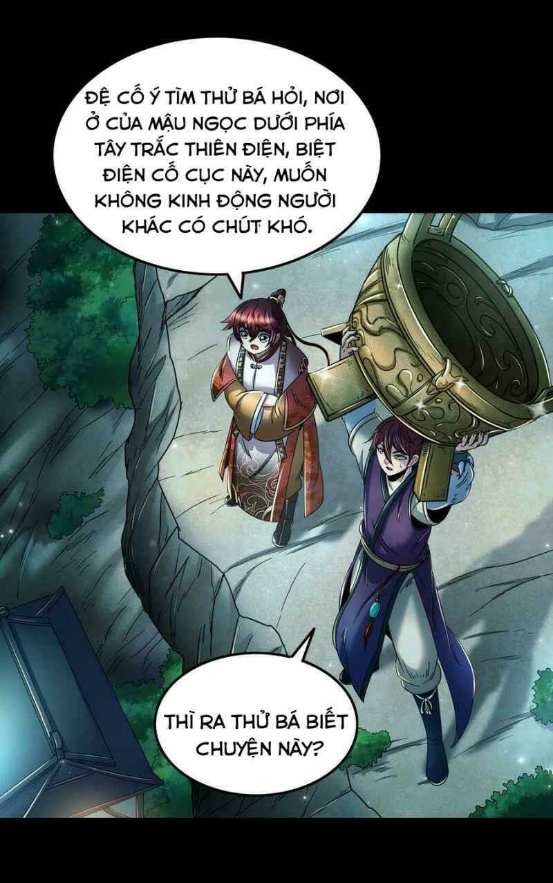 Chương 119 - Trang 48