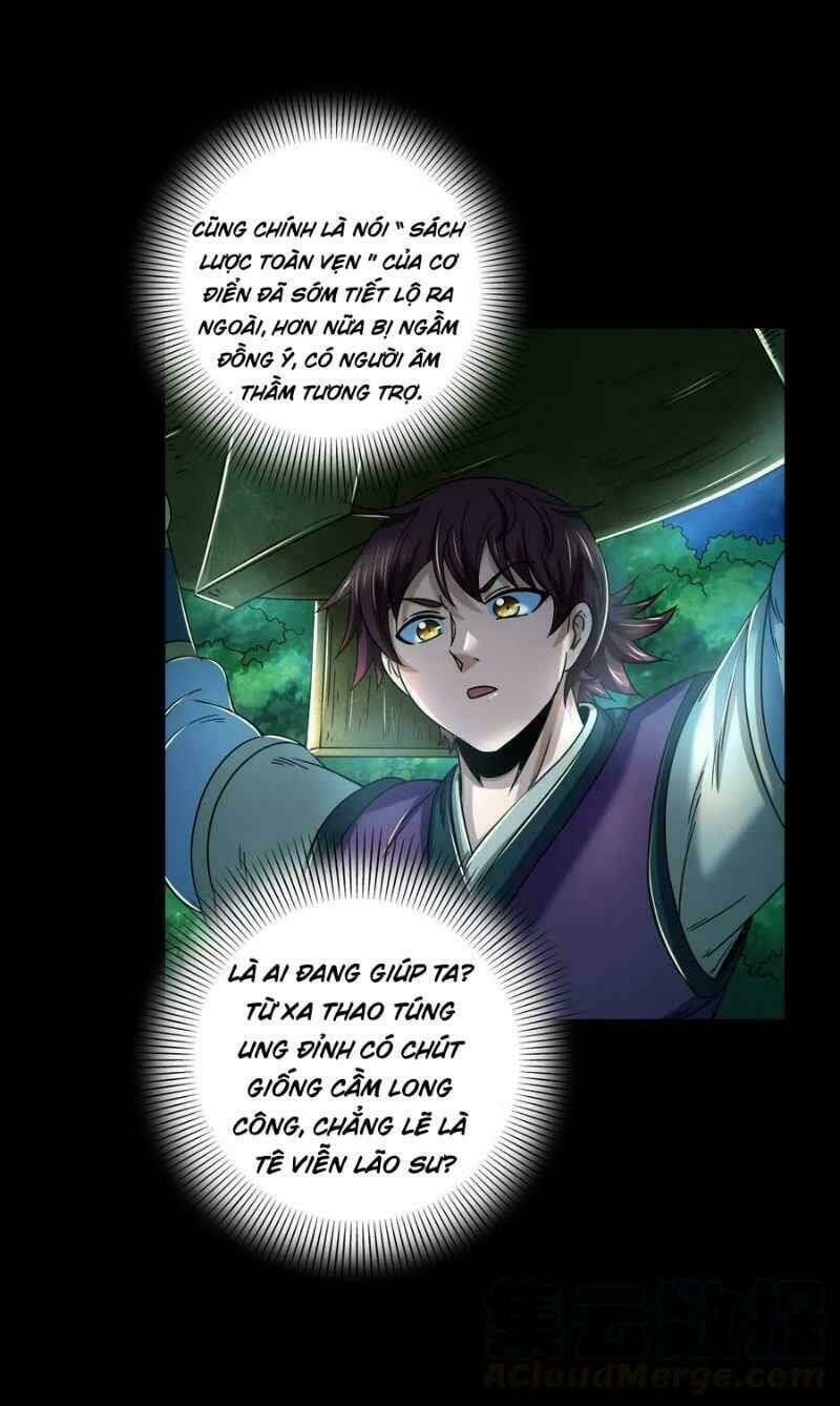 Chương 119 - Trang 49