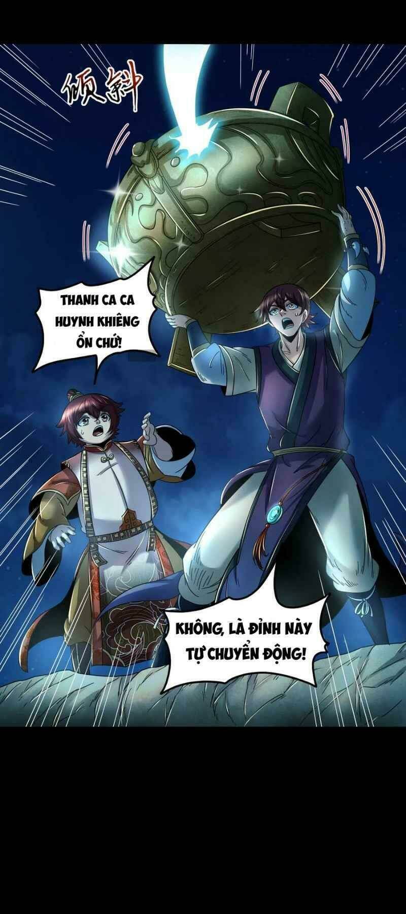 Chương 119 - Trang 51