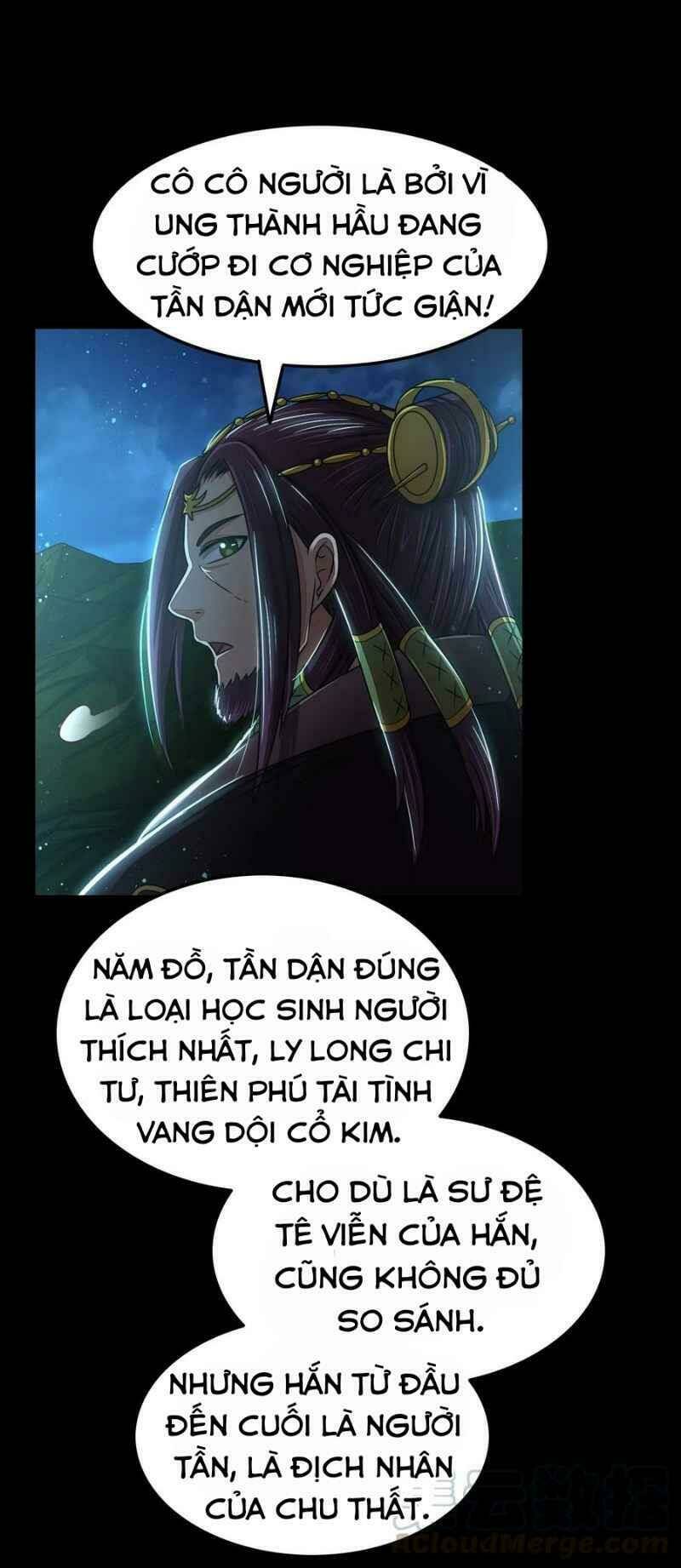 Chương 119 - Trang 70