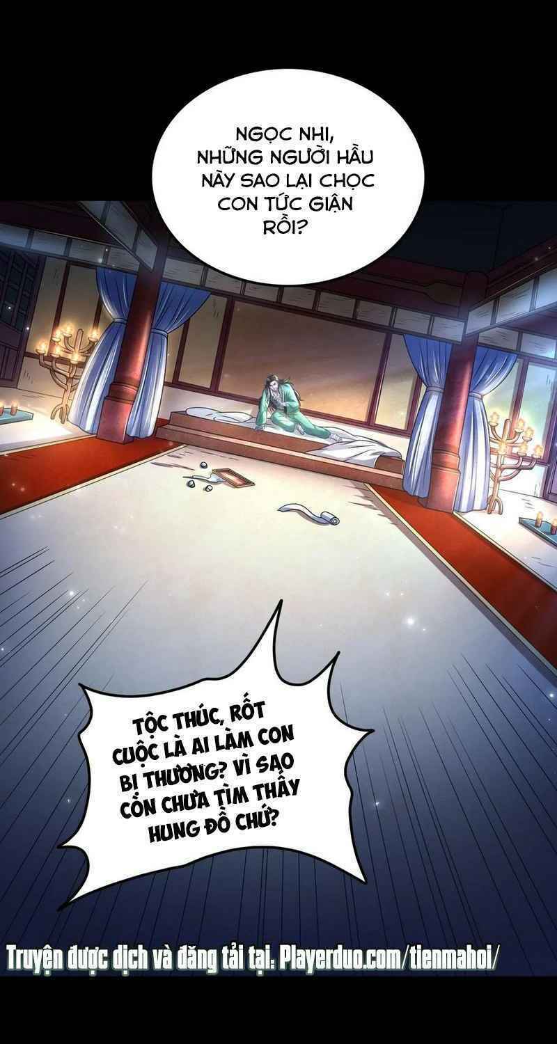 Chương 120 - Trang 19