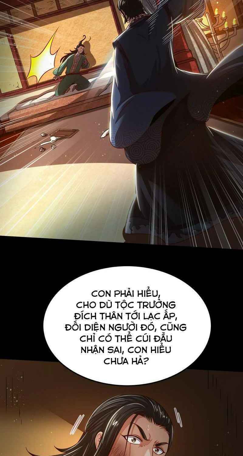 Chương 120 - Trang 25